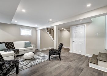 The Associated Costs With Finishing a Basement