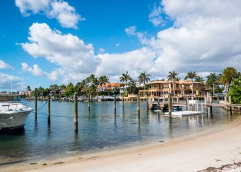 The Best Cities for Finding New Apartments in 2023