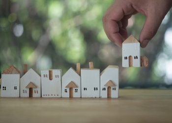 Looking Back at the Major Housing-Market Trends of 2022