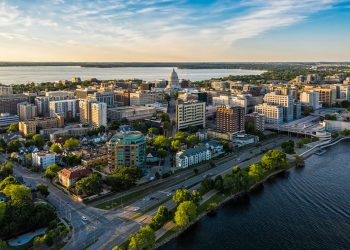 The Top Cities for Work/Life Balance