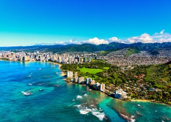 Thoughts on Leadership: Lessons from Hawai’i