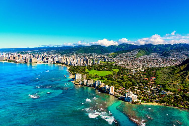 Thoughts on Leadership: Lessons from Hawai’i