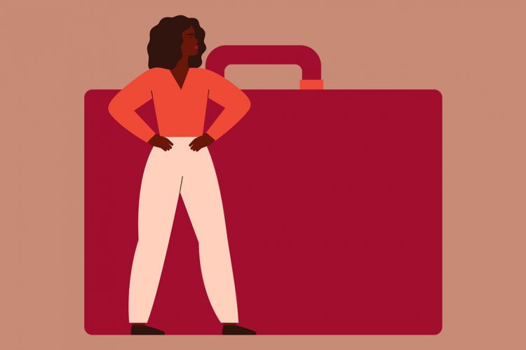 Thoughts on Leadership: Lessons From Katherine Johnson