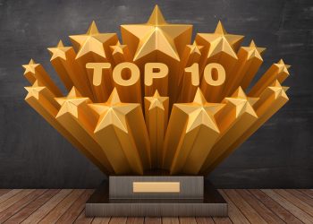 The Top 10 U.S. Tech Startups of 2022