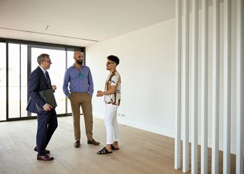 Why Have a Buyer’s Agent When Purchasing a Home