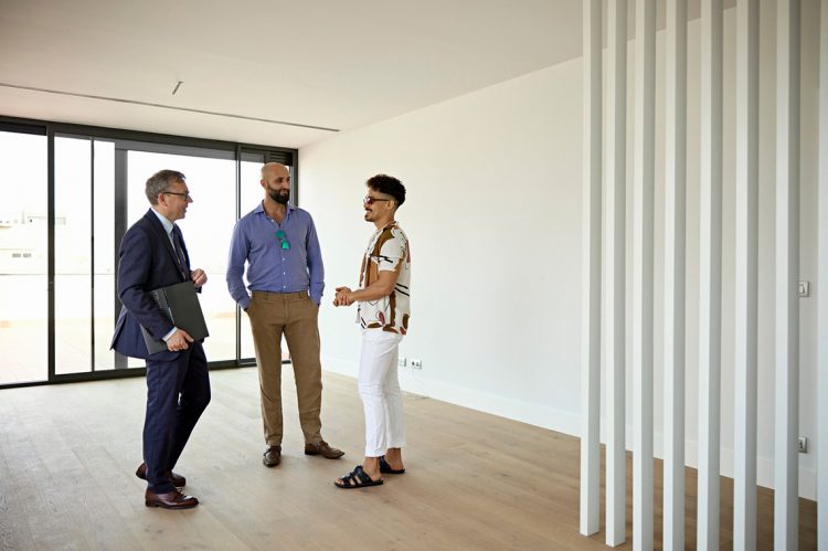 Why Have a Buyer’s Agent When Purchasing a Home