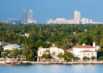 2022 Marked a Return to Pre-Pandemic High-End Activity in South Florida