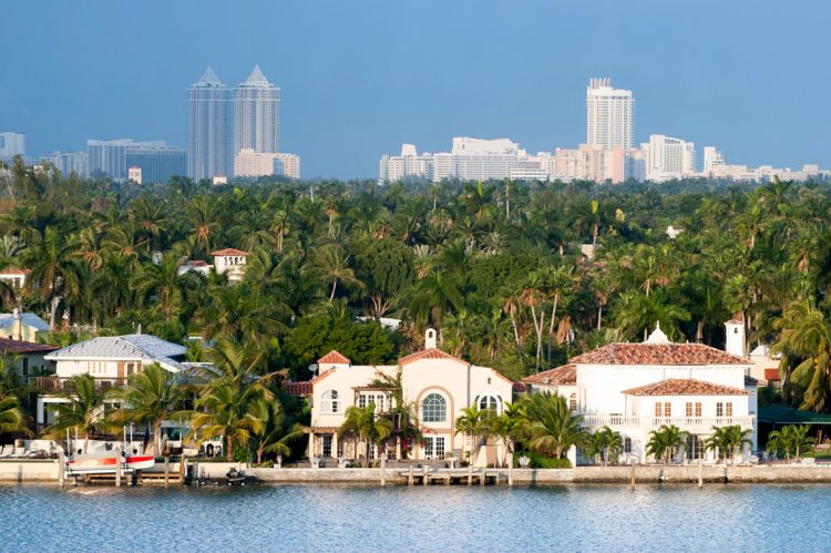 2022 Marked a Return to Pre-Pandemic High-End Activity in South Florida