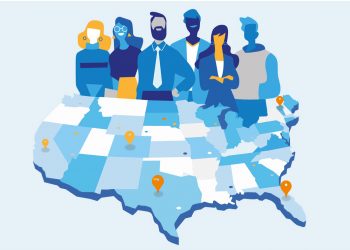 5 States to Consider for Setting Up Your Real Estate Business