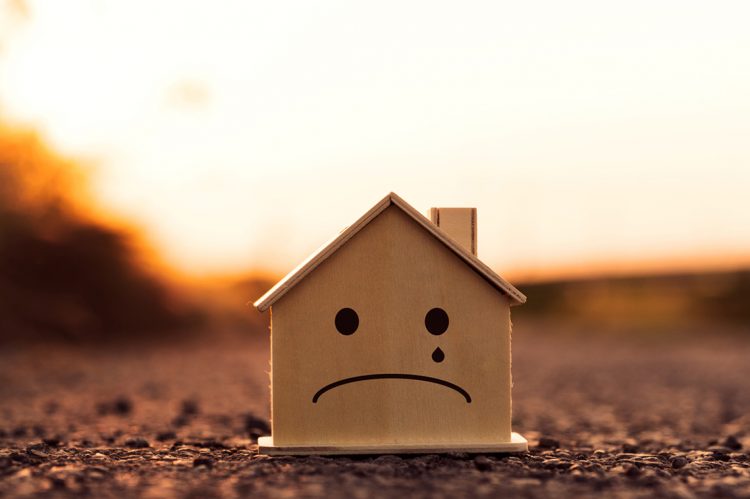 75% of Americans Have Regrets About Moving