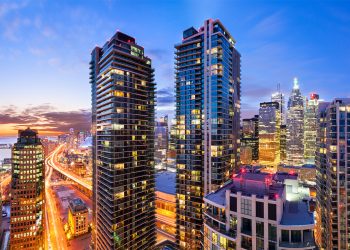 Apartments.com Expands to Canadian Markets