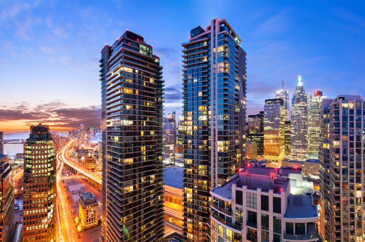 Apartments.com Expands to Canadian Markets