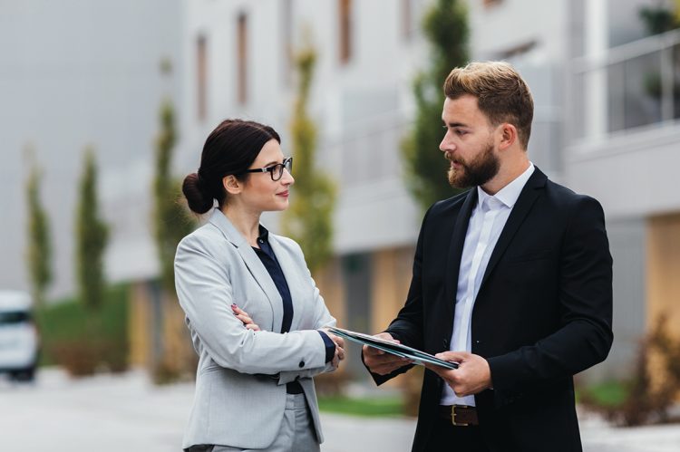 How a Real Estate Coach Can Help Accelerate Your Business