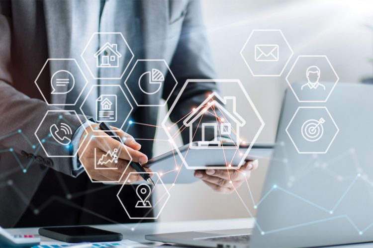 Why Technology Partners Must Continue to Innovate — RISMedia