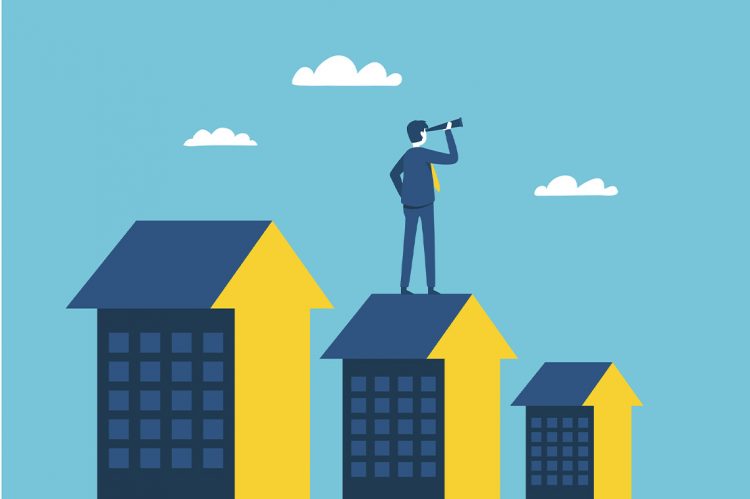 Explore What’s Next in Real Estate!