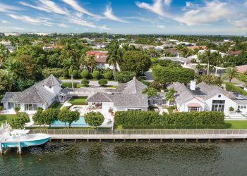 Great Spaces: A ‘Golden’ Opportunity on Florida’s Intracoastal Waterway