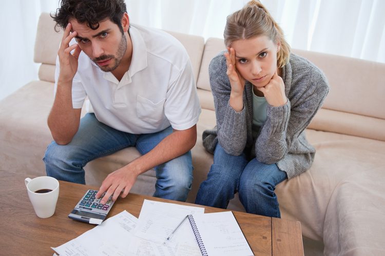 For Love or Money? Survey Finds That Housing Costs Impact Romantic Decisions