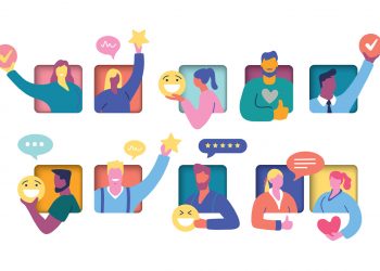 SOCIAL SKILLS: How to Start Networking on Social Media