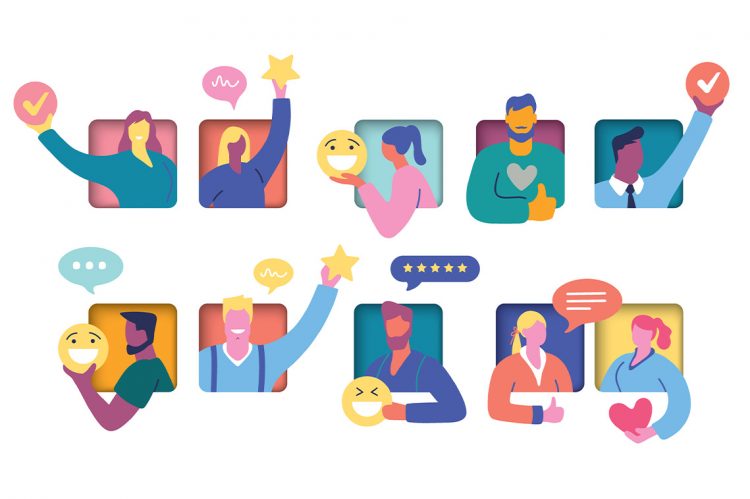 SOCIAL SKILLS: How to Start Networking on Social Media