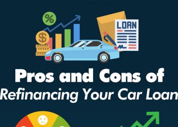 Pros and Cons of Refinancing Your Car Loan