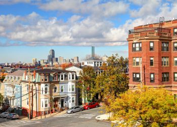 LandVest Christie’s International Real Estate Expands Into Boston