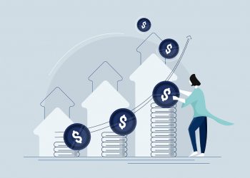 Mortgage Rates Tick Up Following Modest Fed Hike and Strong Jobs Report