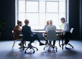 National Small Business Association Names Marilyn Wilson Lund 2023 Vice Chair