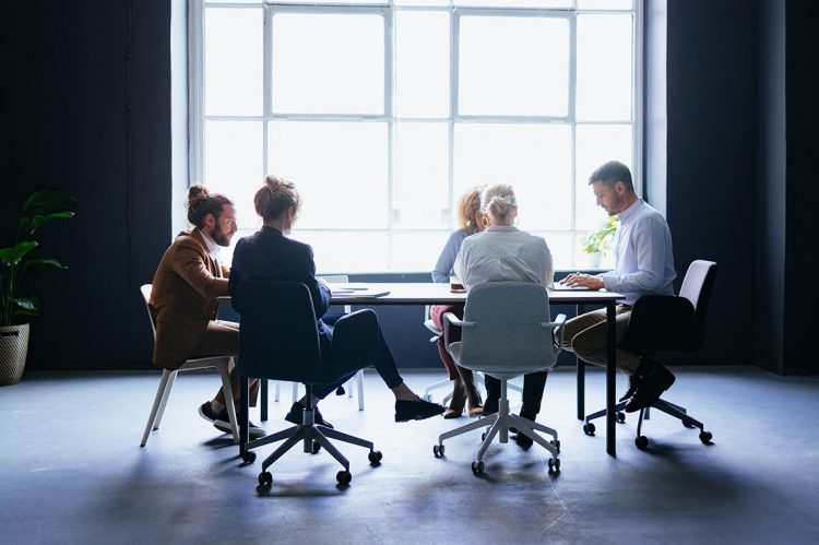 National Small Business Association Names Marilyn Wilson Lund 2023 Vice Chair