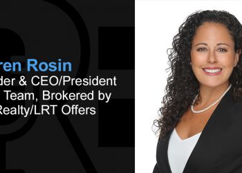 Being the Leader Your Agents Need