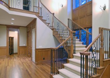 How to Make Your Stairs Look Better and Prevent Accidents