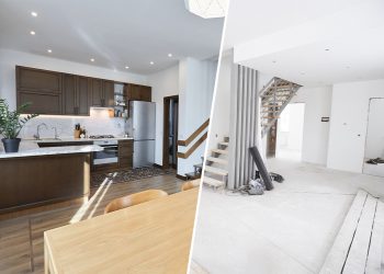 Understand Your Renovation Schedule So You Can Plan Accordingly