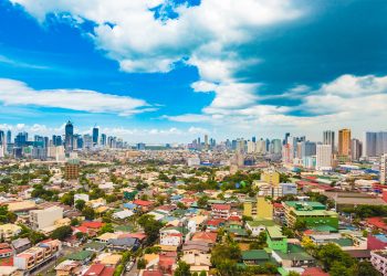 Realty One Group to Open in the Philippines