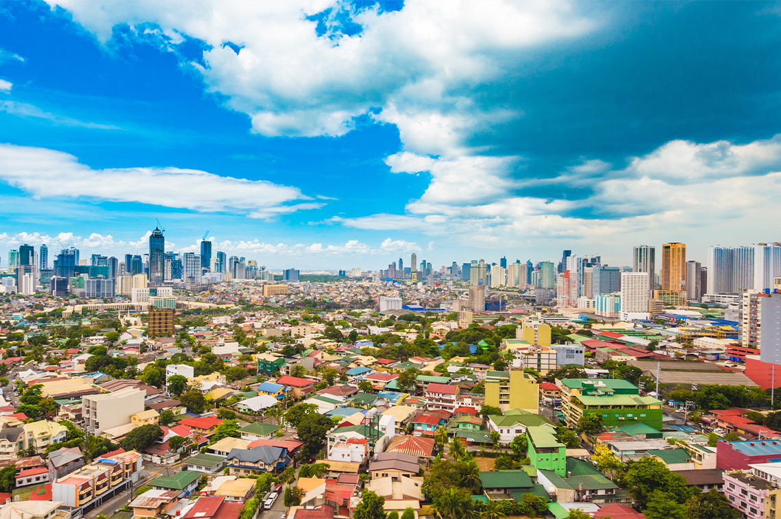 Realty One Group to Open in the Philippines - Vimarsana News