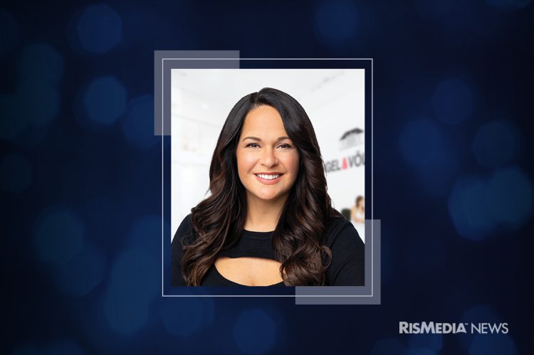 Engel & Völkers Recruits Rhode Island Real Estate Advisor