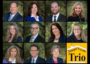 Tucson Team Is All in on Partnership