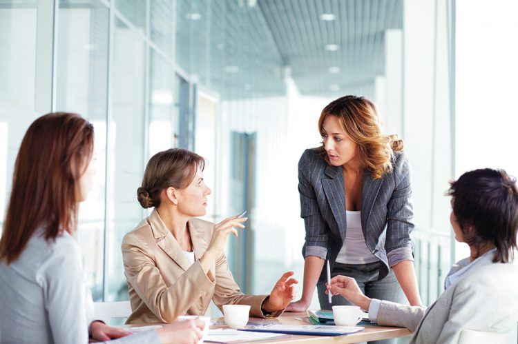 Women in Real Estate: Leading the Charge at the MLS Level