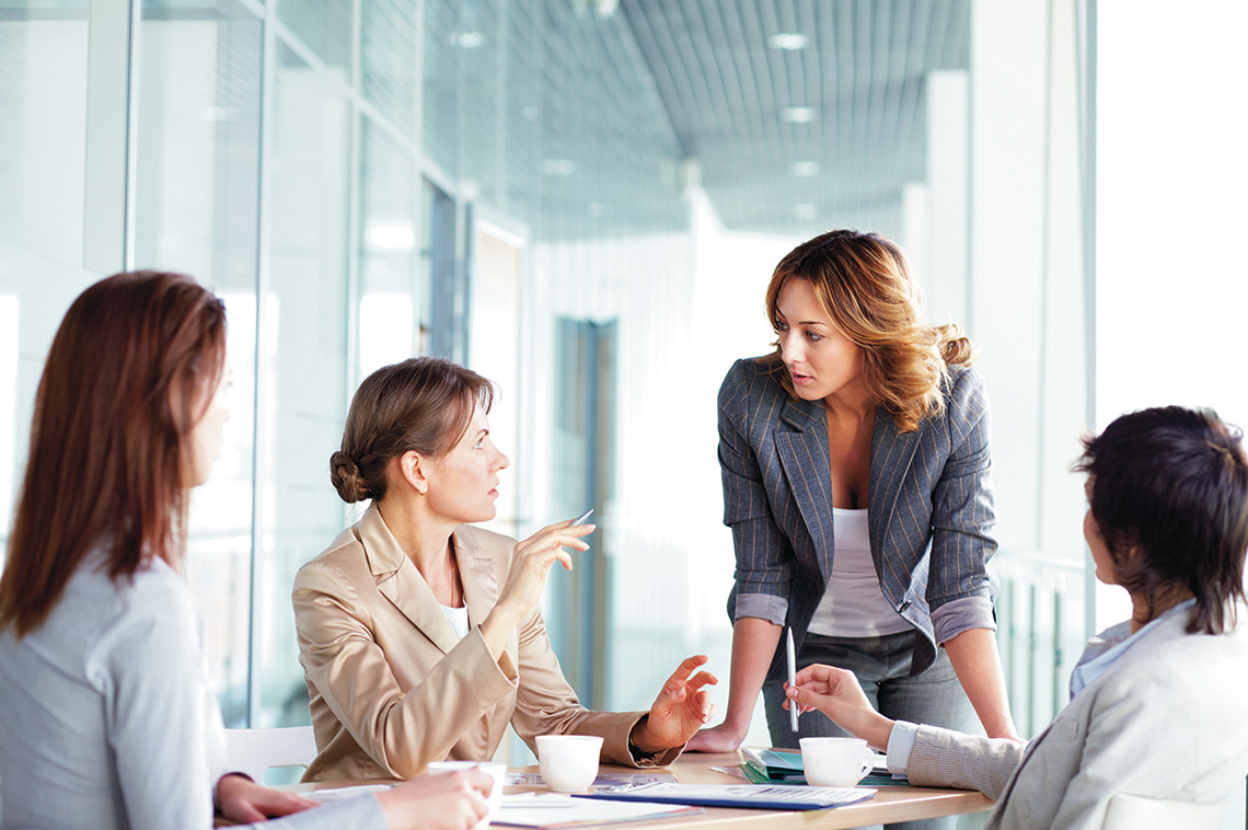 Women in Real Estate: Leading the Charge at the MLS Level - Vimarsana News