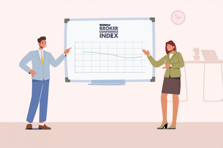 BCI Notches Historic Increase as Consumer Confidence Surges