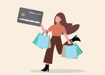 4 Ways to Curb Your Consumption