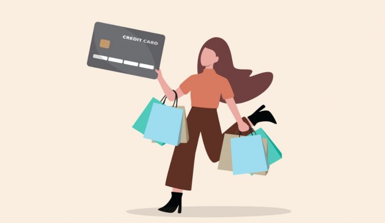 4 Ways to Curb Your Consumption