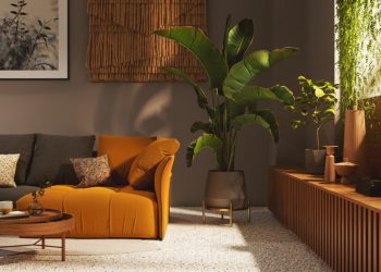 Top Home Design and Color Trends for 2023