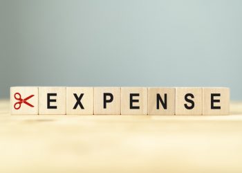 6 Easy Ways to Spend Less