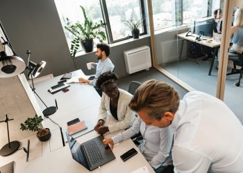 Delta Media Survey Reveals Real Estate Brokers’ Top 5 Challenges for This Year