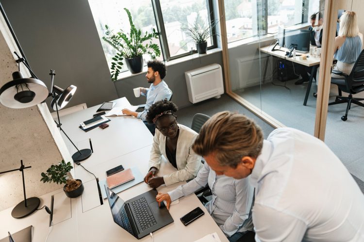 Delta Media Survey Reveals Real Estate Brokers’ Top 5 Challenges for This Year