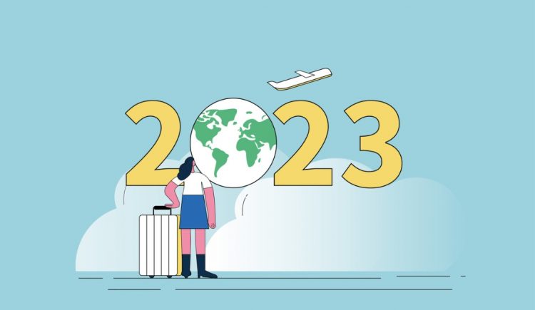 Tips for Traveling in 2023