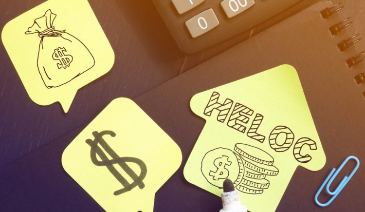 Should You Use a Home Equity Line of Credit to Pay off Your Mortgage?