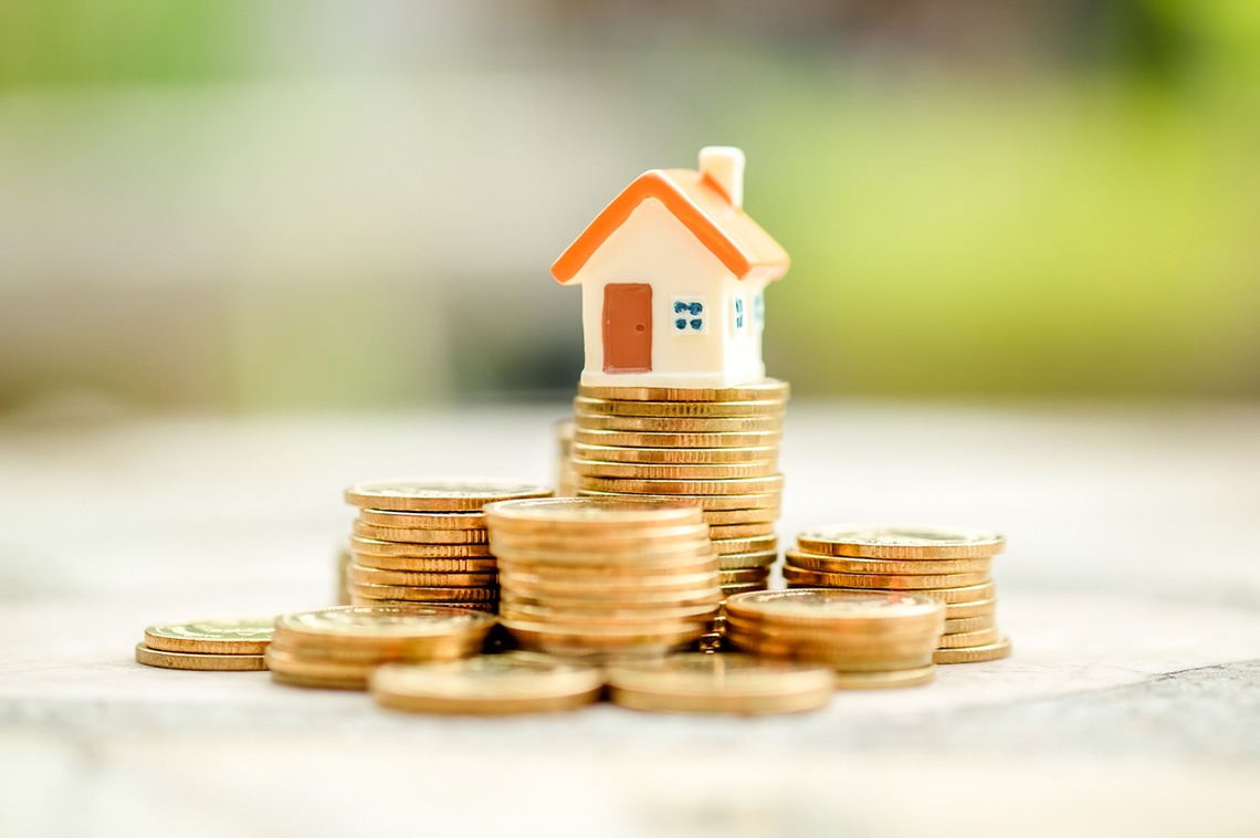 Home Equity Flattened in Q4 2022 - Vimarsana News