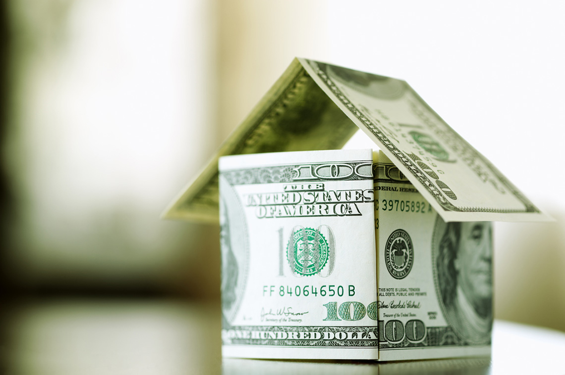 Home Prices in Opportunity Zones Fall During Q4 - Vimarsana News