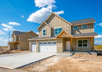 Housing Starts Still Down as Building Permits and Completed Construction Rise Slightly