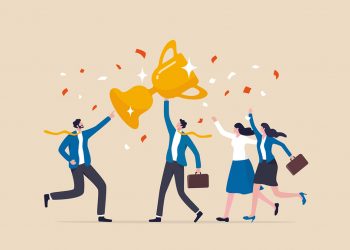 JBGoodwin REALTORS® Receives Second Consecutive Top Workplaces USA Award